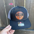 Patch Hat