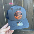 Patch Hat